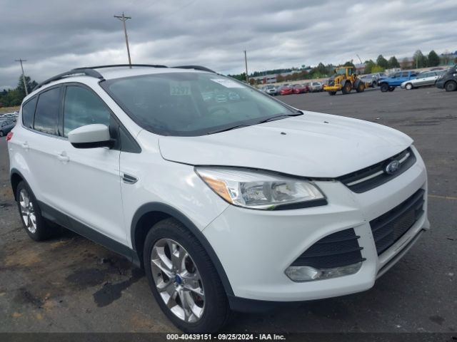 ford escape 2016 1fmcu9g92gub96094