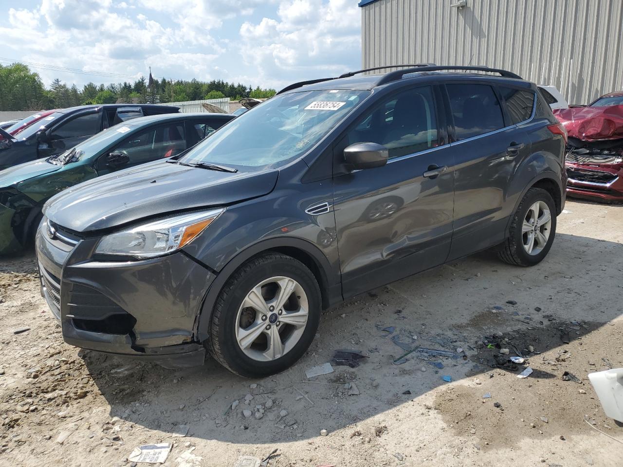 ford escape 2016 1fmcu9g92guc15016