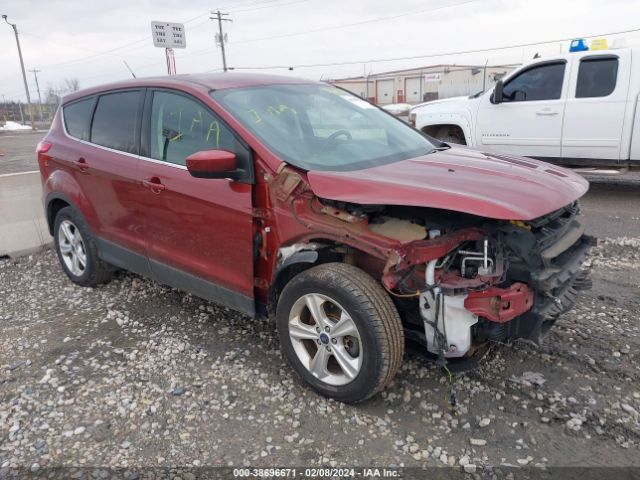 ford escape 2016 1fmcu9g92guc21785