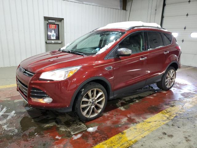 ford escape se 2016 1fmcu9g92guc49067