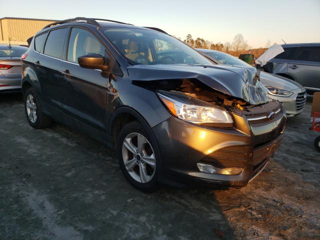 ford escape se 2016 1fmcu9g92guc83235