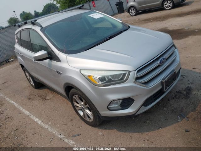 ford escape 2017 1fmcu9g92hub29528