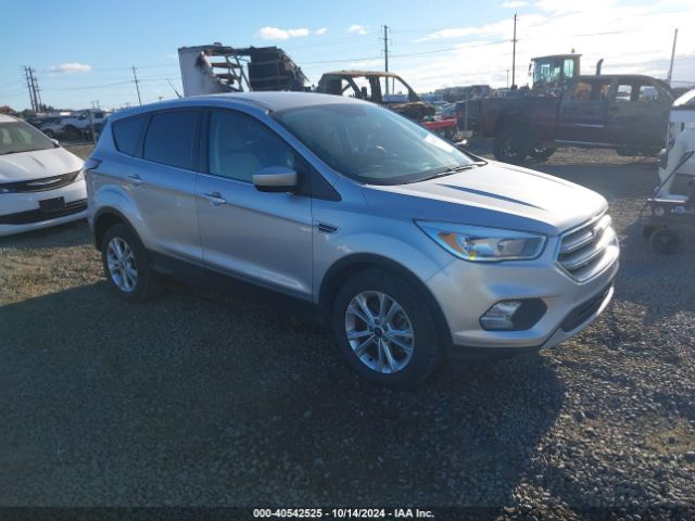 ford escape 2017 1fmcu9g92hub46037