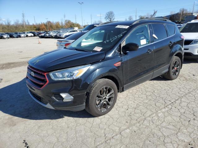 ford escape se 2017 1fmcu9g92hub65414