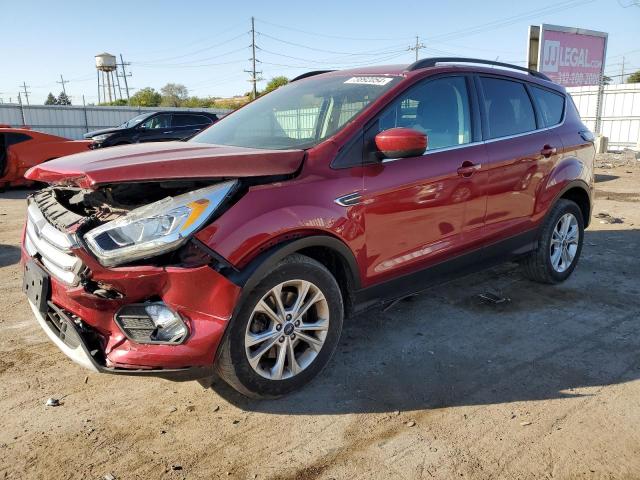 ford escape se 2017 1fmcu9g92hub80303