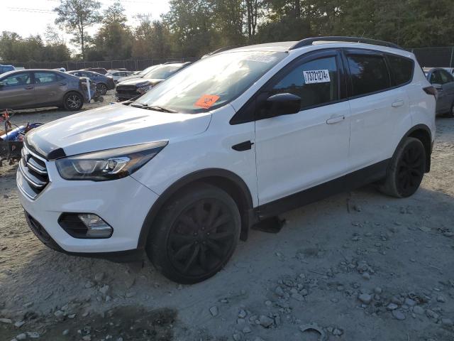 ford escape se 2017 1fmcu9g92hub87302