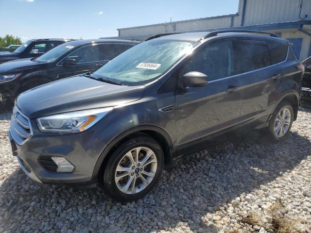 ford escape se 2017 1fmcu9g92huc53816