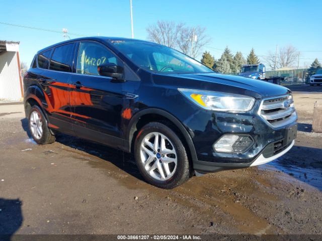 ford escape 2017 1fmcu9g92huc88985