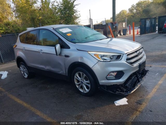 ford escape 2017 1fmcu9g92hue35502