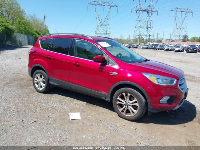 ford escape 2018 1fmcu9g92juc41459