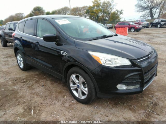 ford escape 2013 1fmcu9g93dua13667