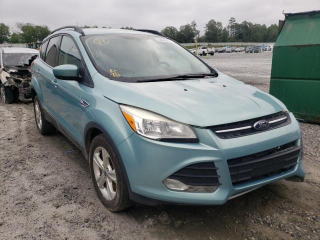 ford escape se 2013 1fmcu9g93dub68459