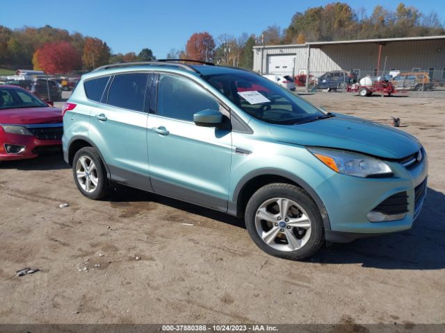 ford escape 2013 1fmcu9g93duc11326