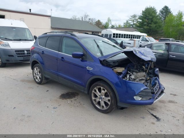 ford escape 2013 1fmcu9g93duc18339