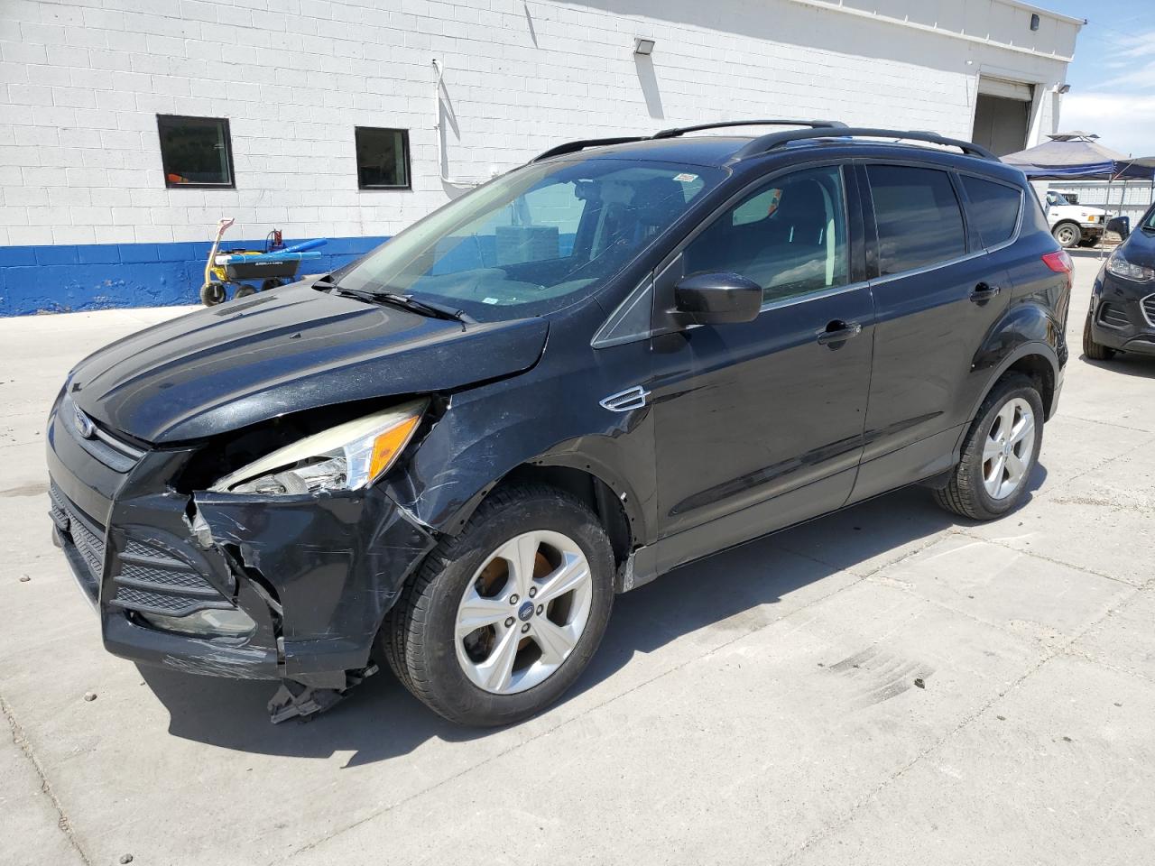 ford escape 2013 1fmcu9g93dud25746