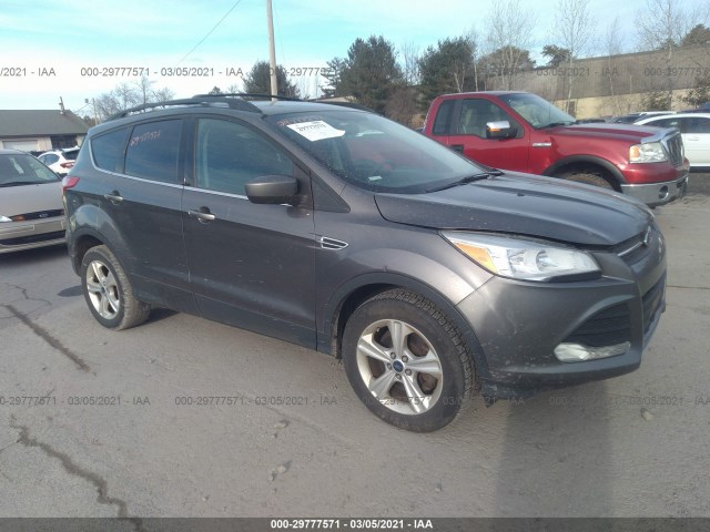 ford escape 2013 1fmcu9g93dud30347