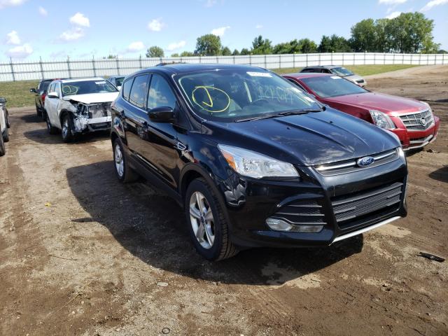 ford escape se 2014 1fmcu9g93eua53636