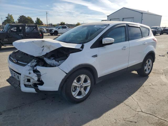 ford escape se 2014 1fmcu9g93eua63535