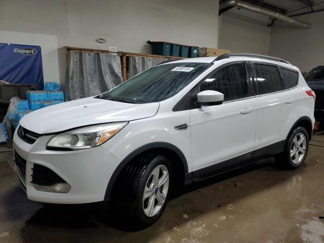 ford escape se 2014 1fmcu9g93eub49296