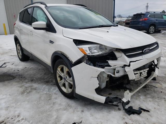 ford escape se 2014 1fmcu9g93eub53087