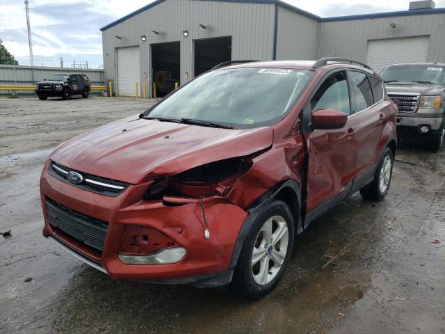 ford escape se 2014 1fmcu9g93eub98336