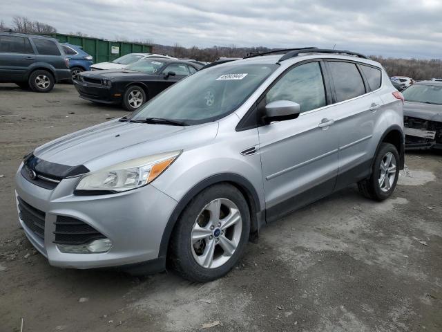 ford escape se 2014 1fmcu9g93euc07889