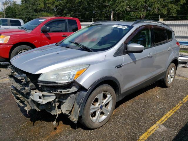 ford escape se 2014 1fmcu9g93euc46823