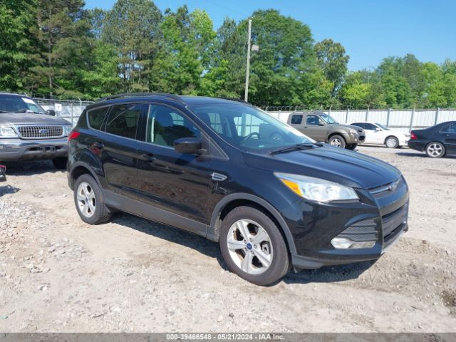 ford escape 2014 1fmcu9g93euc57384