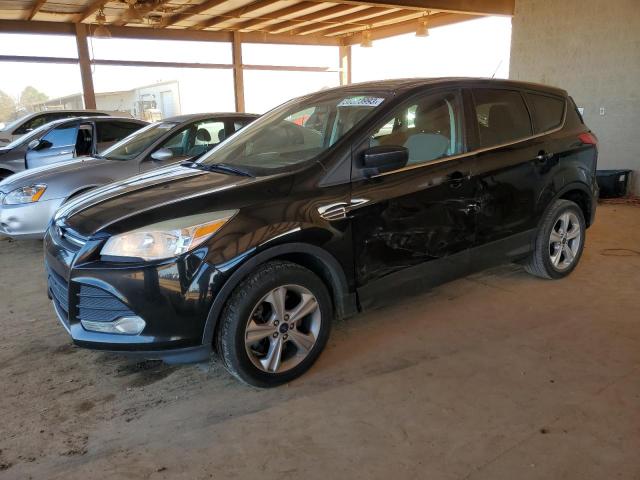 ford escape se 2014 1fmcu9g93eud38725