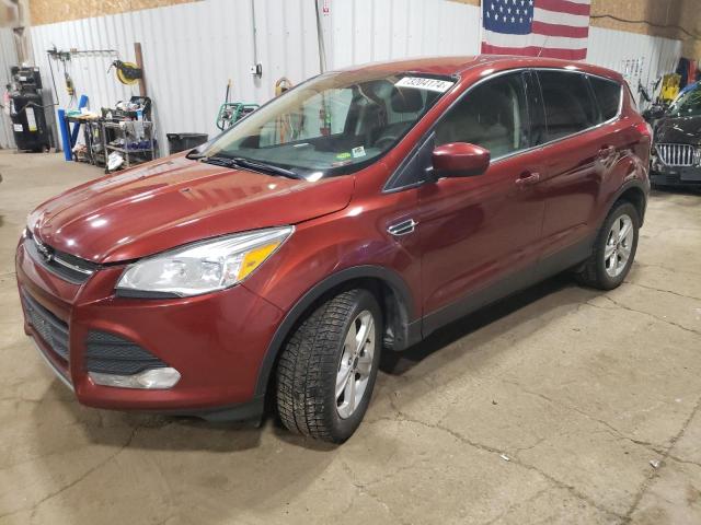 ford escape se 2014 1fmcu9g93eud80487