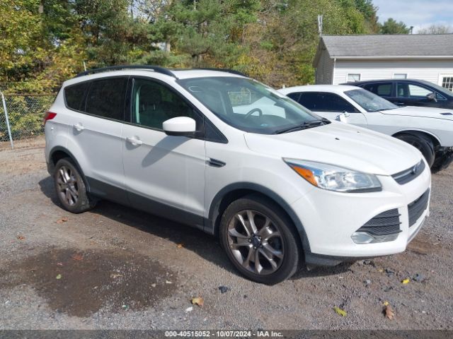 ford escape 2015 1fmcu9g93fua34845