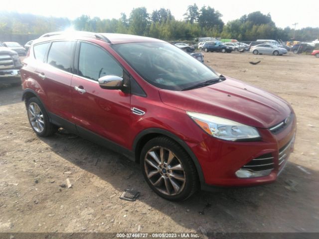 ford escape 2015 1fmcu9g93fua85889