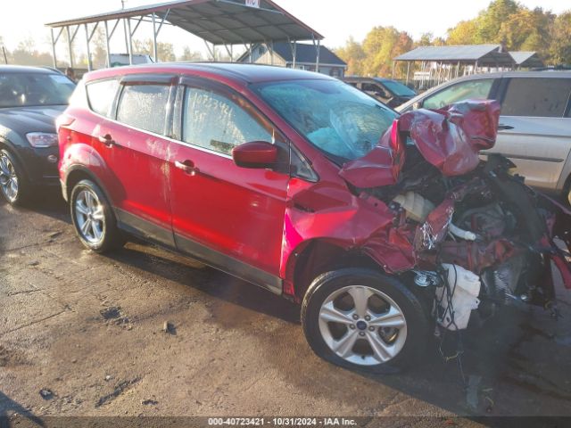 ford escape 2016 1fmcu9g93gua35141