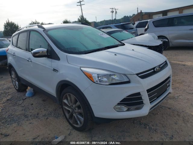 ford escape 2016 1fmcu9g93gub03504