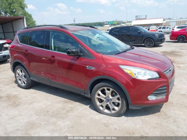 ford escape 2016 1fmcu9g93gub05561