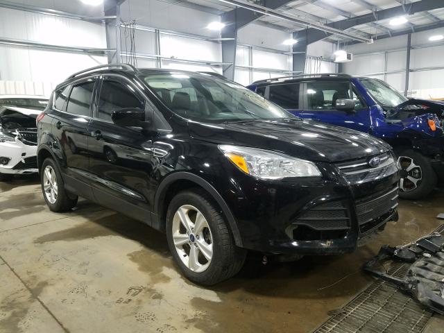 ford escape se 2016 1fmcu9g93gub23963