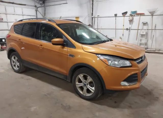 ford escape 2016 1fmcu9g93gub55201