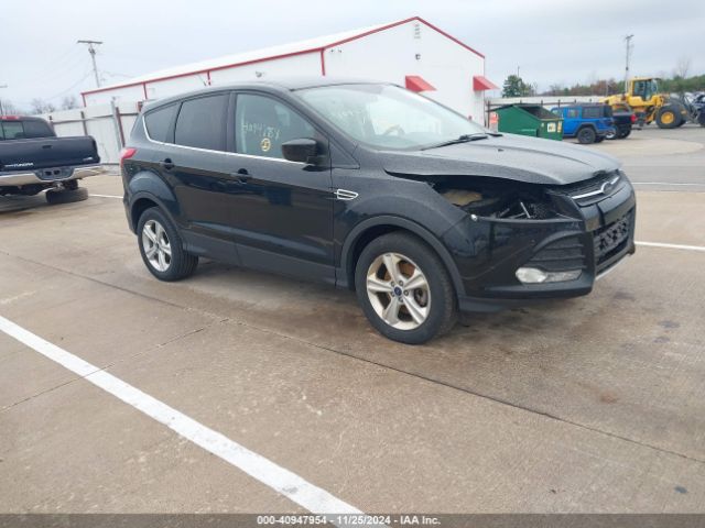 ford escape 2016 1fmcu9g93gub57787