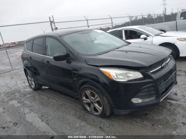 ford escape 2016 1fmcu9g93guc05093