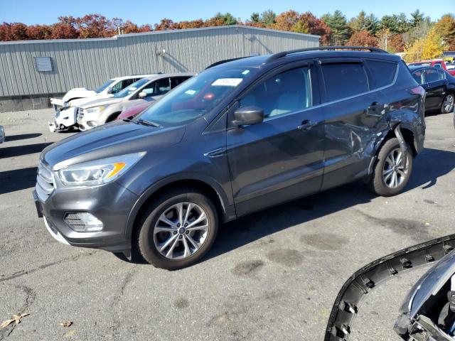 ford escape se 2017 1fmcu9g93hua17773