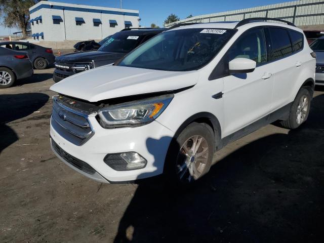 ford escape se 2017 1fmcu9g93hua25744