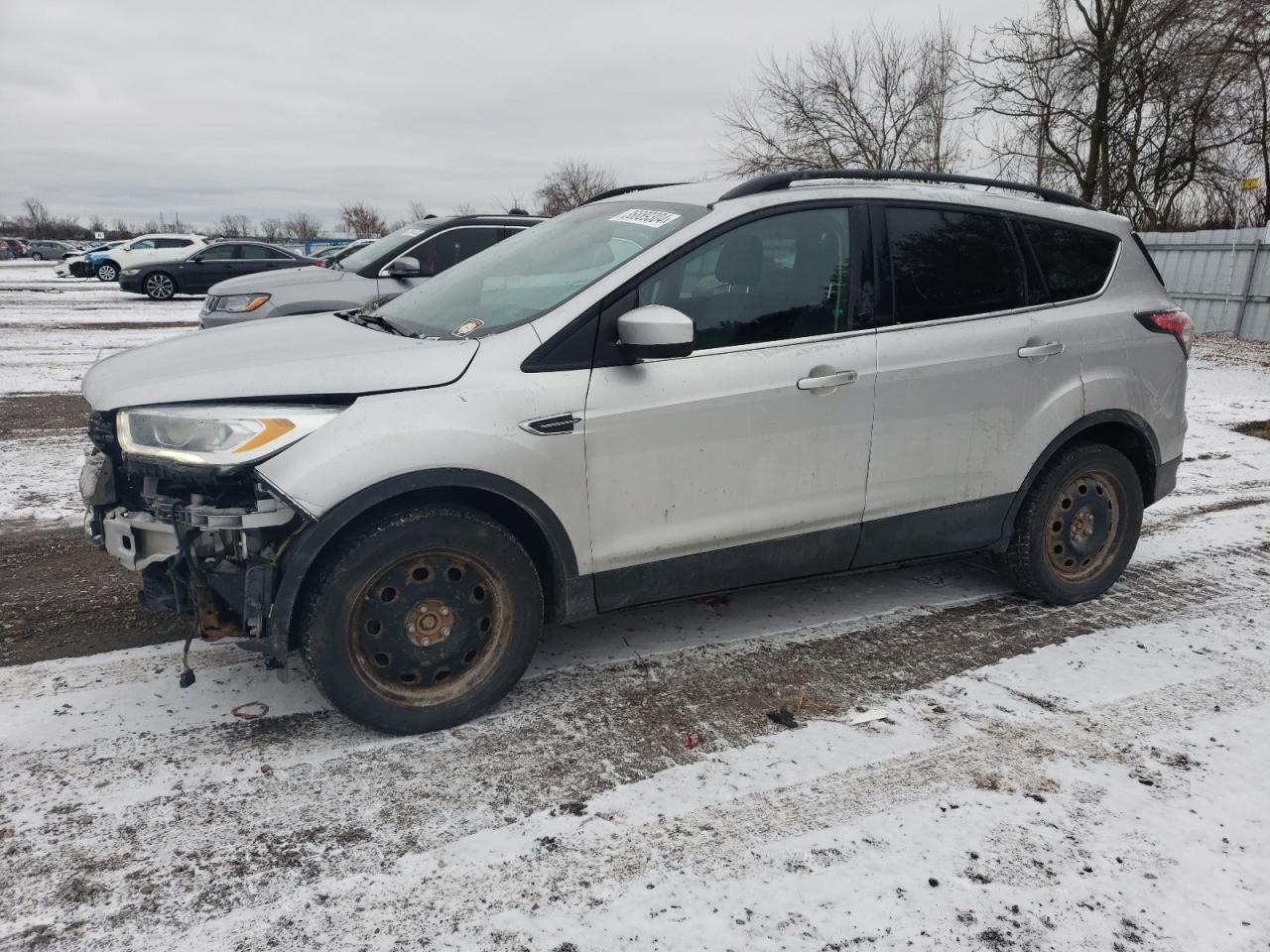 ford escape 2017 1fmcu9g93hua97561