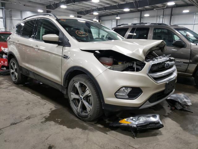 ford escape se 2017 1fmcu9g93hub78351