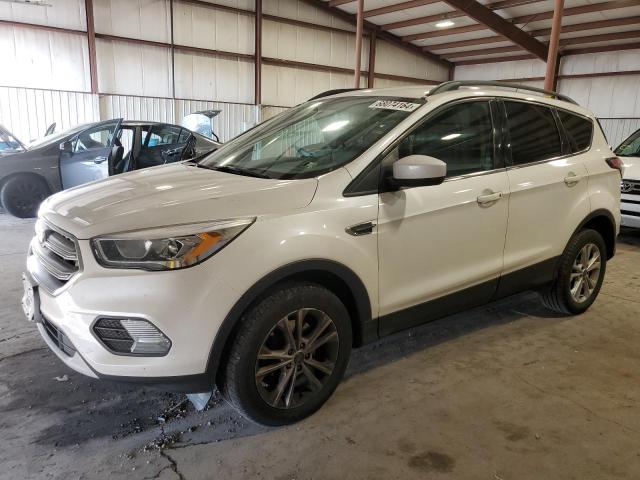 ford escape se 2017 1fmcu9g93huc83567