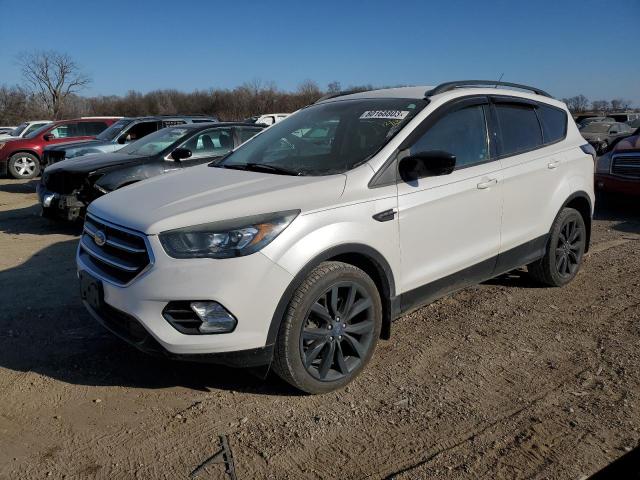 ford escape 2017 1fmcu9g93hud38941