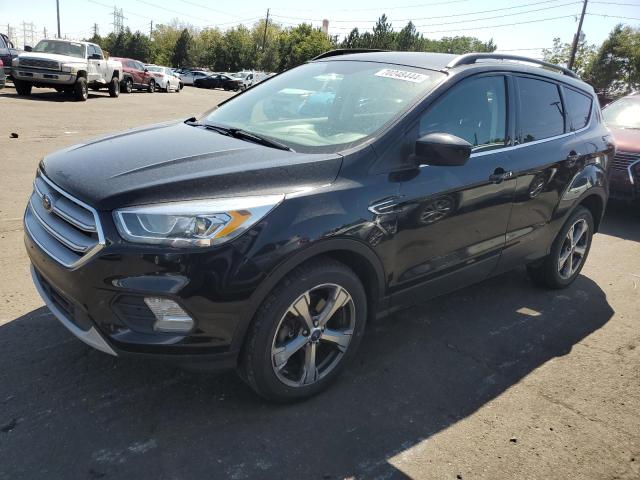 ford escape se 2017 1fmcu9g93hue34567