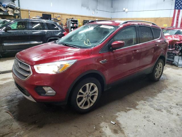 ford escape 2017 1fmcu9g93hue91447