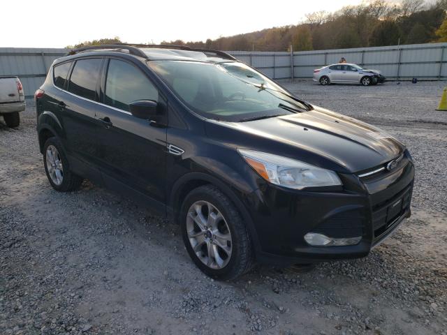 ford escape se 2013 1fmcu9g94dub54909