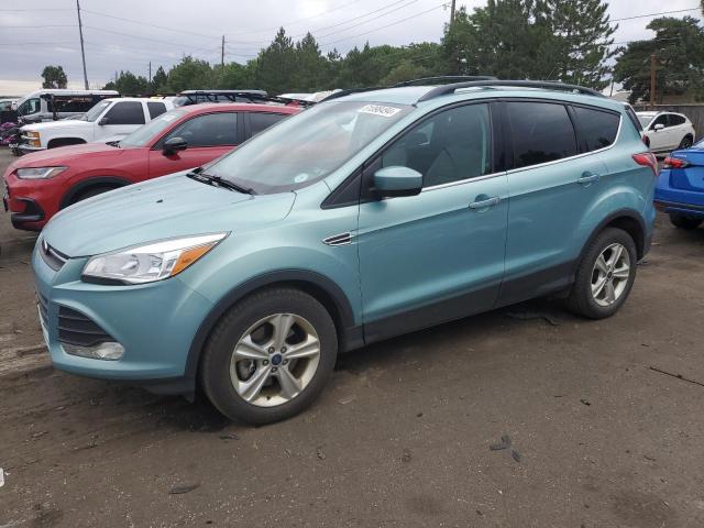 ford escape 2013 1fmcu9g94duc14834