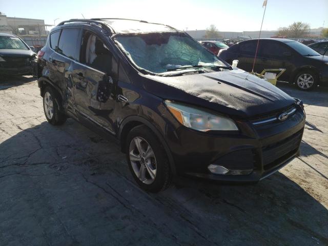 ford escape se 2013 1fmcu9g94duc15501